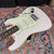 Fender Japan Hybrid II 60's Stratocaster Ash US Blond - 2023