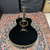 Morris MJ405 Jumbo Acoustic Open Book Headstock - 1982