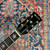 Morris MJ405 Jumbo Acoustic Open Book Headstock - 1982