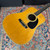 1974 K. Yairi YW-500P Dreadnought Solid Spruce 3 Piece Rosewood Back