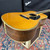 1974 K. Yairi YW-500P Dreadnought Solid Spruce 3 Piece Rosewood Back