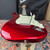 Fender 75th Anniversary Traditional II 60’s Stratocaster Candy Apple Red - 2021