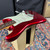 Fender 75th Anniversary Traditional II 60’s Stratocaster Candy Apple Red - 2021