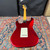Fender 75th Anniversary Traditional II 60’s Stratocaster Candy Apple Red - 2021