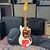 Fender Char Artist Model Mustang Olympic White - 2019