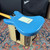 Fender Hybrid 60’s Stratocaster California Blue Alder Rosewood -2019