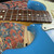 Fender Hybrid 60’s Stratocaster California Blue Alder Rosewood -2019