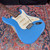 Fender Hybrid 60’s Stratocaster California Blue Alder Rosewood -2019