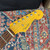 Fender Hybrid 60’s Stratocaster California Blue Alder Rosewood -2019