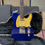 Fender USA American Standard Telecaster w/OHSC Mystic Blue-1993