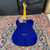 Fender USA American Standard Telecaster w/OHSC Mystic Blue-1993