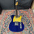 Fender USA American Standard Telecaster w/OHSC Mystic Blue-1993