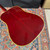*Video* 1976 Gibson Hummingbird Jumbo Acoustic Wine Red Norlin Era w/OHSC & Hang Tags