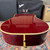 *Video* 1976 Gibson Hummingbird Jumbo Acoustic Wine Red Norlin Era w/OHSC & Hang Tags