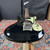 Mosrite "The Ventures" MK1 1965 Reissue Model  Black Front Sunburst Back  Fillmore -  2000's