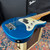 Yamaha Billy Sheehan Attitude Special Thunder Blue - 1994