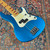 Yamaha Billy Sheehan Attitude Special Thunder Blue - 1994