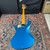 Yamaha Billy Sheehan Attitude Special Thunder Blue - 1994