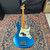 Yamaha Billy Sheehan Attitude Special Thunder Blue - 1994
