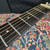 *Video* Yamaki Custom Folk No 125 Dreadnought w/Vintage Hard Shell Case. - 1970's