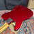 1994 Fender Toploader Fujigen Model TL43 Telecaster - Candy Apple Red