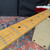 1994 Fender Toploader Fujigen Model TL43 Telecaster - Candy Apple Red