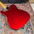 1994 Fender Toploader Fujigen Model TL43 Telecaster - Candy Apple Red