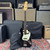 Fender Traditional II 60s Jazz Bass Tuxedo - 2024