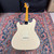 *Video* 1968 Fender Stratocaster Reissue Model ST68-92TX Made in Japan - 2006