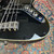 Fender Aerodyne Jazz Bass  w/Original Gig Bag Pro Setup - 2014