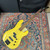 Charvel Model 2B Bass w/EMG Upgrade MIJ  -  1987-1991