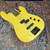Charvel Model 2B Bass w/EMG Upgrade MIJ  -  1987-1991