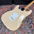 1988 FenderStratocaster Model ST43 Vintage White