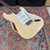 1988 FenderStratocaster Model ST43 Vintage White