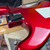 Fender Japan Stratocaster Standard ST-STD Candy Apple Red - 2008