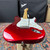 Fender Japan Stratocaster Standard ST-STD Candy Apple Red - 2008