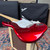 Fender Japan Stratocaster Standard ST-STD Candy Apple Red - 2008