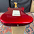 Fender Japan Stratocaster Standard ST-STD Candy Apple Red - 2008