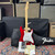 Fender Japan Stratocaster Standard ST-STD Candy Apple Red - 2008