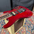 Ibanez S Series Model SV540QS Seymour Duncan JB MOD Trans Red - 1998