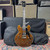 Greco ES335 Style Semihollow Body Model SA700WA Walnut - 1978