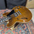 Greco ES335 Style Semihollow Body Model SA700WA Walnut - 1978