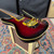 Yamaha Session II 820 Redburst HH MOD - 1986