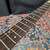 Yamaha Session II 820 Redburst HH MOD - 1986