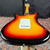 *Video* Tokai Gold Star Sound Stratocaster  3 Tone Sunburst  - 1980’s