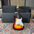 *Video* Tokai Gold Star Sound Stratocaster  3 Tone Sunburst  - 1980’s