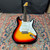 *Video* Tokai Gold Star Sound Stratocaster  3 Tone Sunburst  - 1980’s