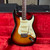 *Video* 1962 Fender Stratocaster Reissue Model ST62-70 USA Vintage Pickups - 1999-2002