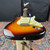 *Video* 1962 Fender Stratocaster Reissue Model ST62-70 USA Vintage Pickups - 1999-2002