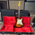 *Video* 1962 Fender Stratocaster Reissue Model ST62-70 USA Vintage Pickups - 1999-2002